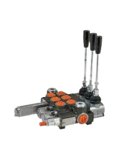 Hidraulikos skirstytuvas...