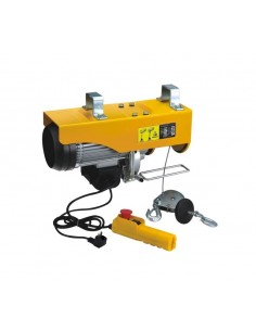 Elektrinė gervė HGS-B990 /...