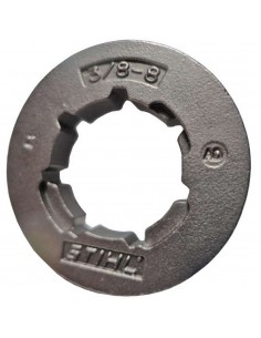 Žvaigždutė varančioji STIHL...