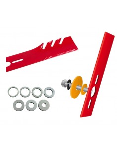 Universalūs peilis 55,2 cm...