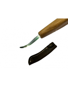 Riestas drožybos peilis su...