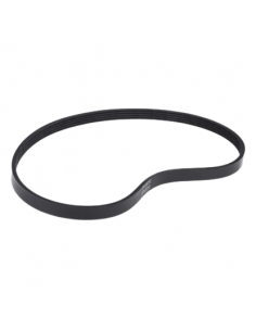 Dirželis maišyklės J610 12x614