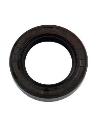 Riebokšlis 35x55x10