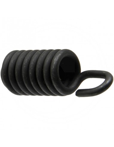 Vibracijos slopinimo spyruoklė