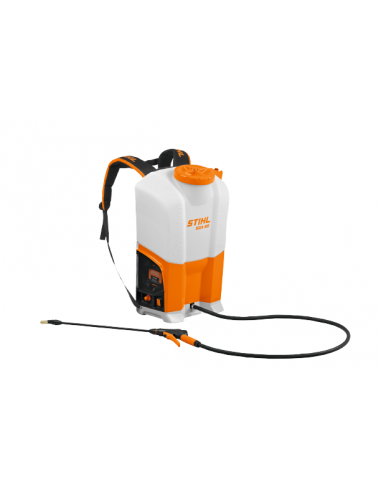 Purkštuvas akum. STIHL SGA 85