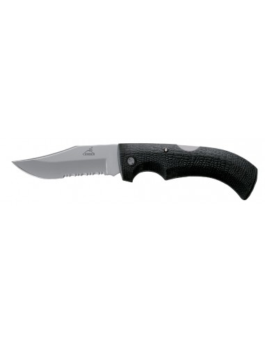 Peilis Gerber Gator Clip Point, Fine...