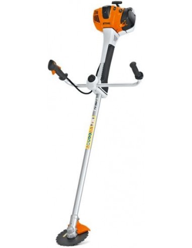 Krūmapjovė STIHL FS 561 C-EM su trišakiu