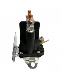 Relė starterio paleidimo...