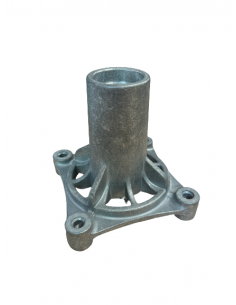 Guoliavietė-laikiklis be ašies