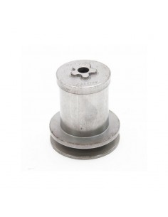 Laikiklis Peilio McCulloch...