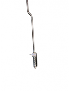 Dekos traukė Castelgarden...