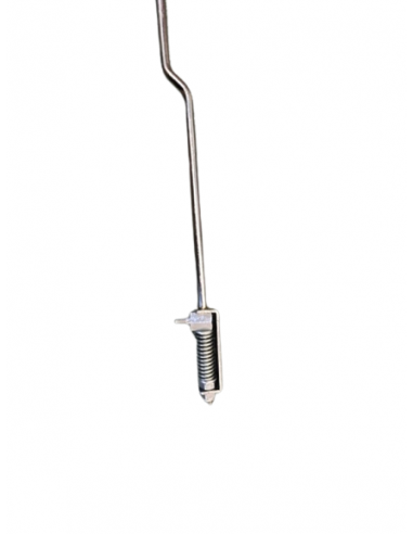 Dekos traukė Castelgarden traktoriukams