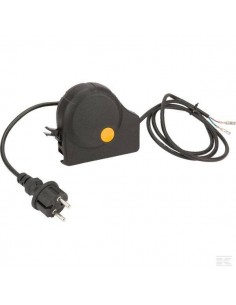 Vejapjovės jungtukas Stiga