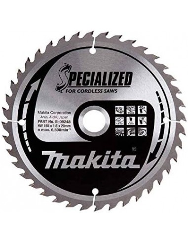 Pjovimo diskas Makita SPECIALIZED...