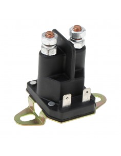 Relė starterio paleidimo...