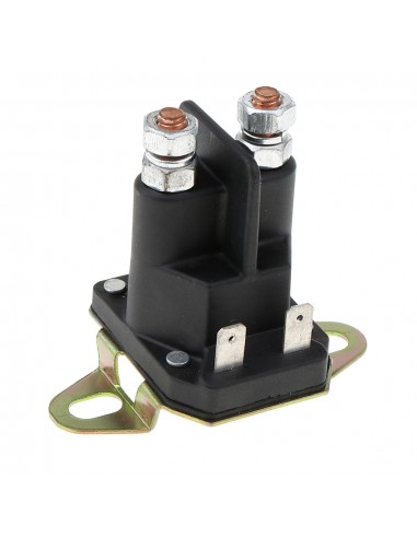 Relė starterio paleidimo (solenoidas)