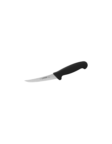 Peilis iškaulinimu Glesser 13cm M2535-13