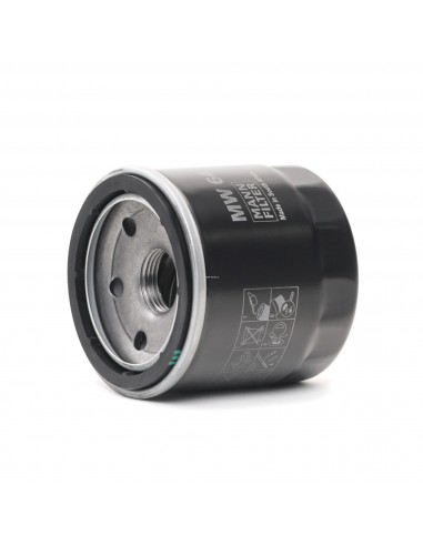 Alyvos filtras MW64