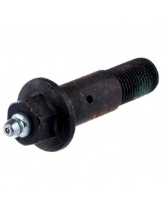 Varžtas plokštelės vairo...