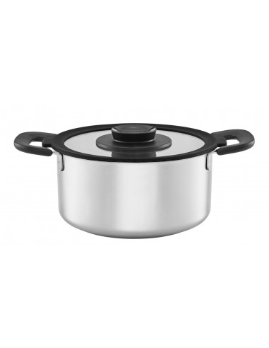 Puodas, 3,0 L "Functional Form"