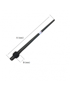 Vairo velenas MTD...