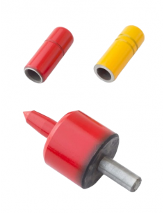 Cilindrinė Bobelė Dalgiui...