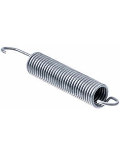 Spyruoklė pjov. diržo...