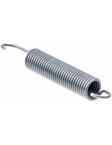 Spyruoklė pjov. diržo įtemp....