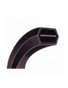 Diržas Conti-V Roflex BB150...