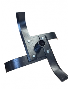 Freza kultivatoriaus Pubert