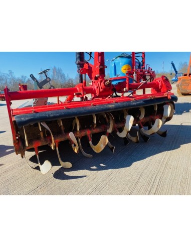 Žemės dirbimo freza YANMAR RSA1404