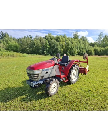 YANMAR AF24