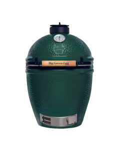 Large Big Green Egg kepsninė