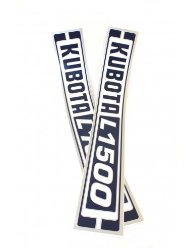 Kubota lipdukai L1801