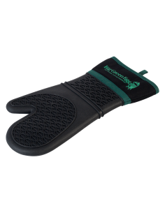 Silikoninė pirštinė