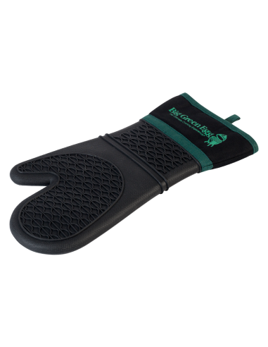 Silikoninė pirštinė