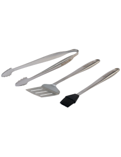 Nerūdijančio plieno įrankių...