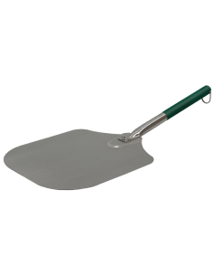 Aliuminė picos ližė