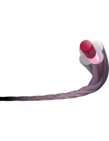 Granit Endurance cut pjovimo valas