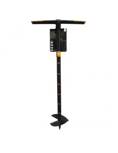 Grąžtas gruntui "QuickDrill", 20cm
