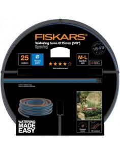 Laistymo žarna 15mm (5/8")...