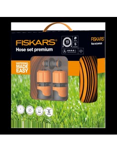 Laistymo žarna "PREMIUM" Q4...