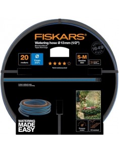 Laistymo žarna 13mm (1/2")...