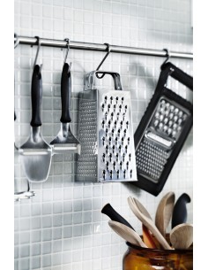 Keturšonė trintuvė "Essential"