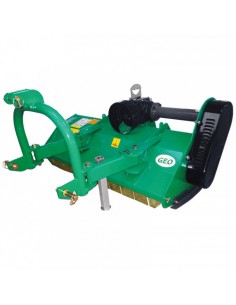 Žolės smulkintuvas "GEO"...