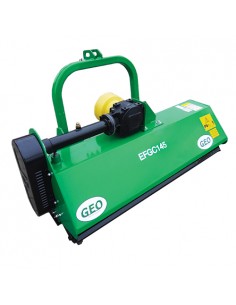 Žolės smulkintuvas "GEO"...