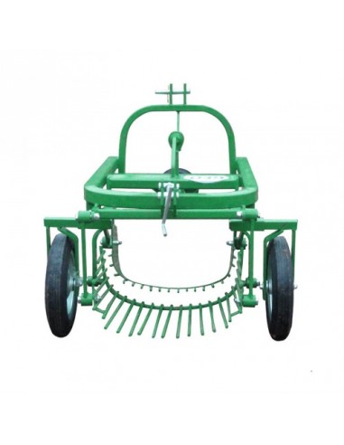 Vienvagė bulviakasė PM 60