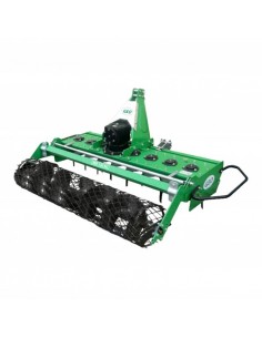 Vertikali žemės dirbimo...