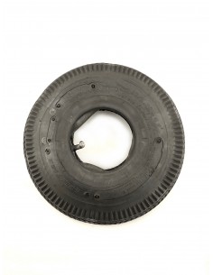 Padanga DELI su kamera