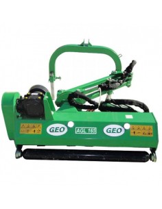 Žolės smulkintuvas su...